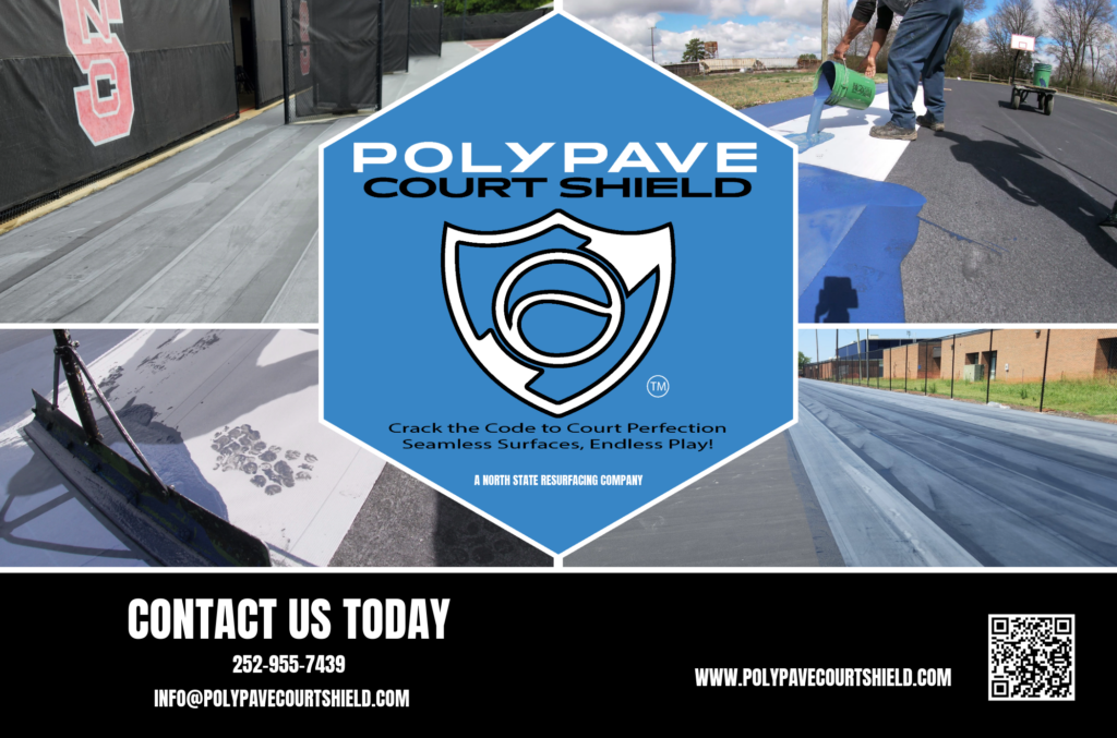 About Polypave