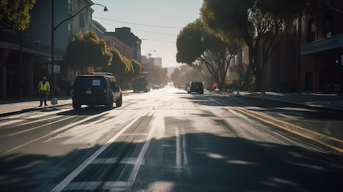 advanced asphalt techniques