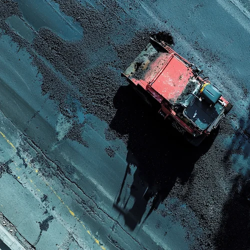infrared asphalt repair for advanced concrete techniques
