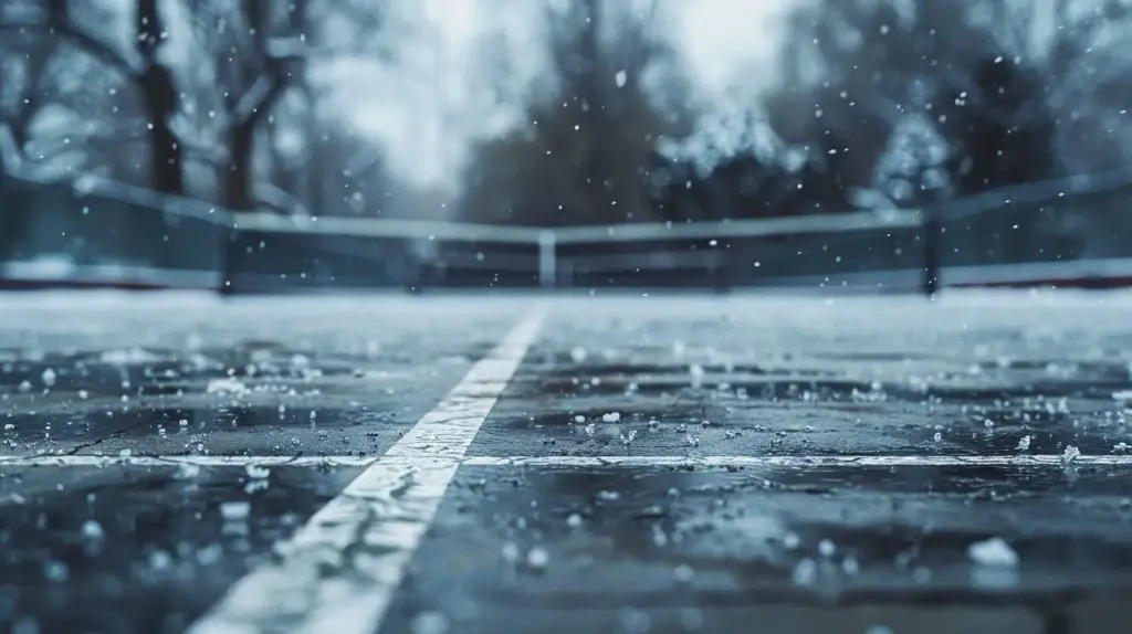 crack prevention for winter weather