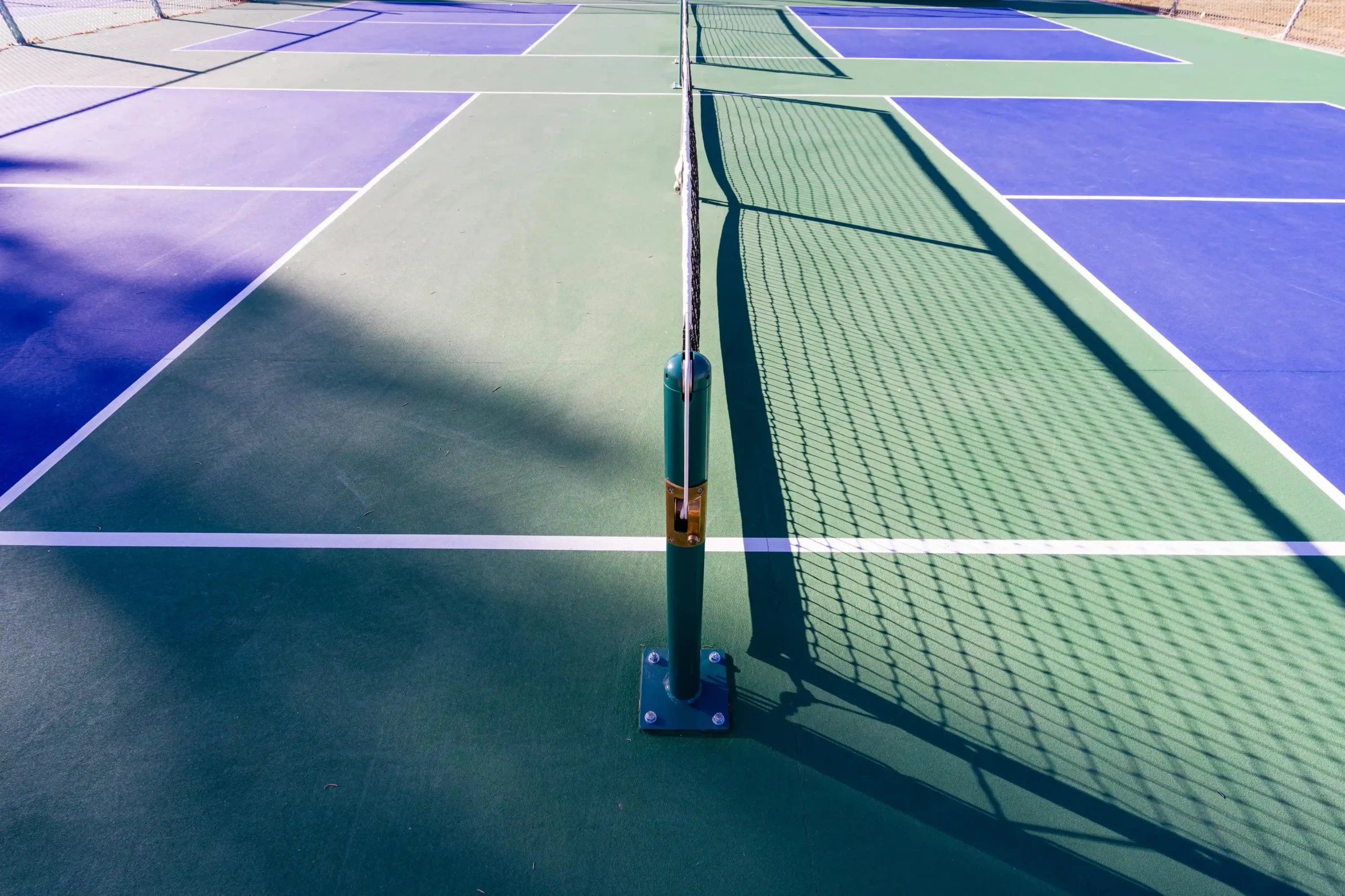 pickleball crack prevention 2026
